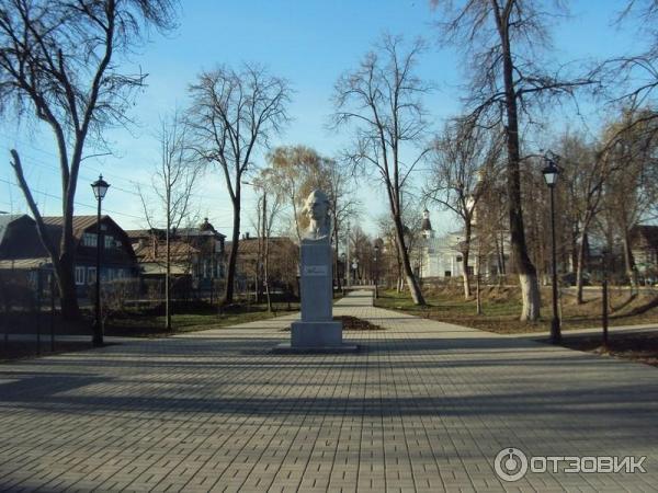 Город Арзамас (Россия, Нижегородская область) фото