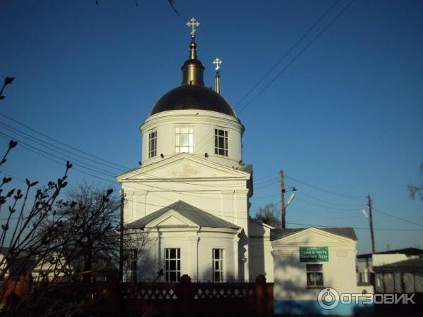 Город Арзамас (Россия, Нижегородская область) фото