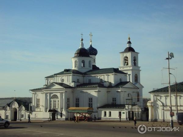 Город Арзамас (Россия, Нижегородская область) фото