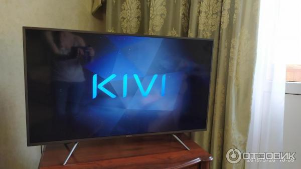 Телевизор Kivi 40FR50BR LED фото