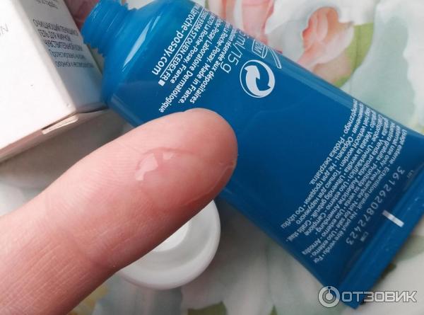 Гель для умывания La Roche-Posay EFFACLAR GEL фото