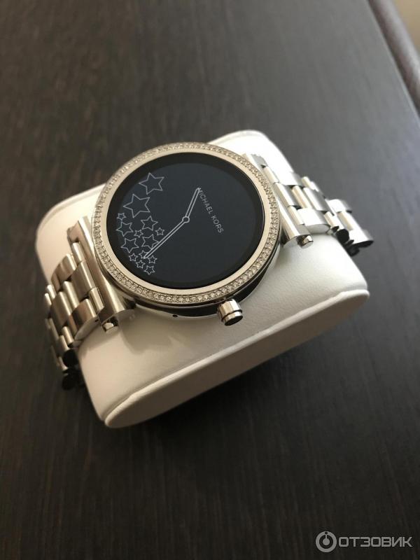 Michael Kors Hybrid Smartwatch