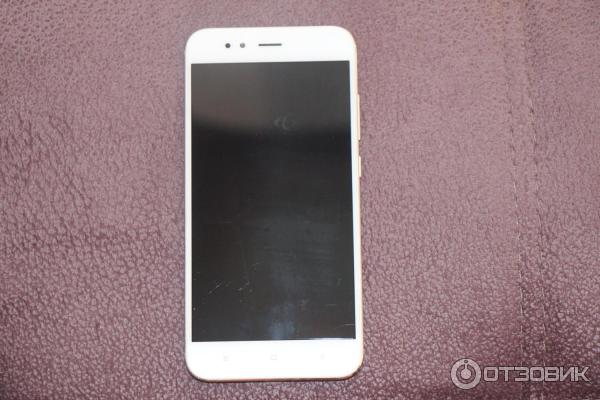 Смартфон Xiaomi MI A1 фото