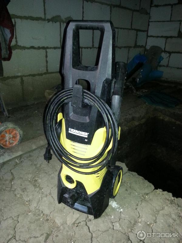 Karcher k-5