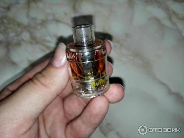 Одноразовый бак Sikary NuNu Sub Ohm Tank фото