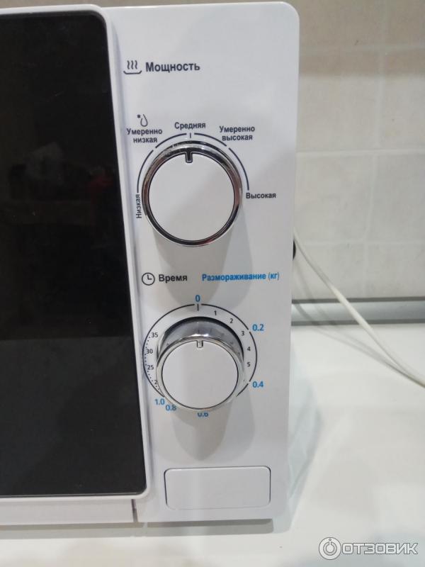 Микроволновая Печь Midea Mm720c4e S Купить