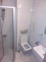 Отель Elite Life Hotel 4* (Турция, Кемер) фото