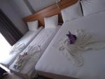 Отель Elite Life Hotel 4* (Турция, Кемер) фото