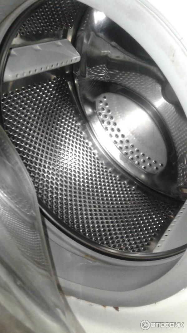 Отзыв о Очиститель для стиральных машин Tiret | устраняет запах и налет ...