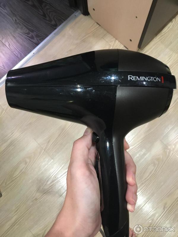 Фен Remington Pro Air Dryer Ac5913w Купить