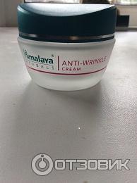 Крем от морщин Himalaya Herbals Anti-Wrinkle фото