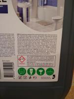 Чистящее средство Grass WC-GEL фото
