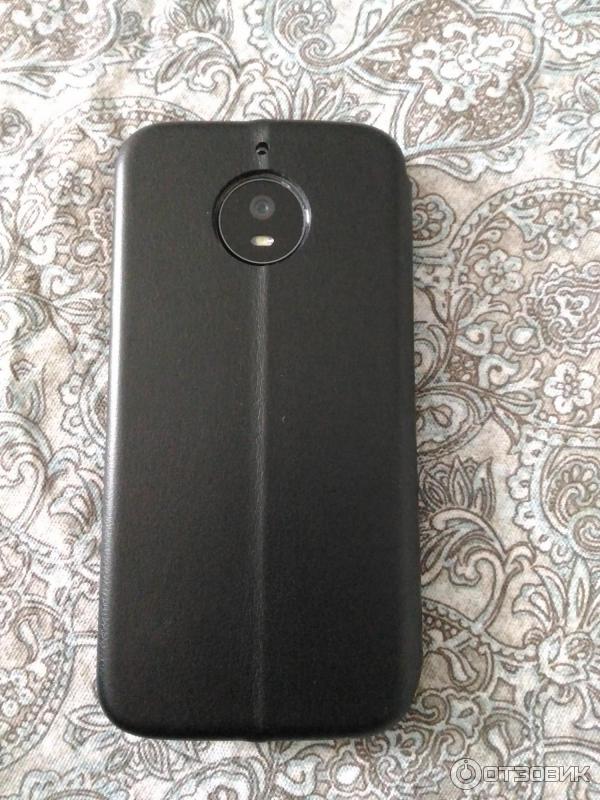 Смартфон Motorola Moto G5s фото