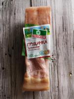 Грудинка Велком "Домашняя" фото