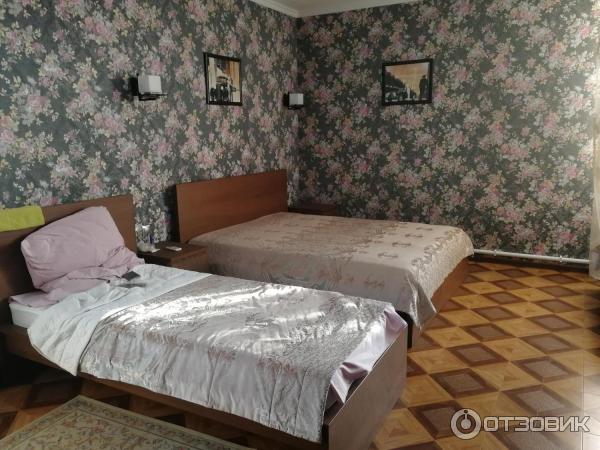 Отель Elit (Россия, Богородицк) фото