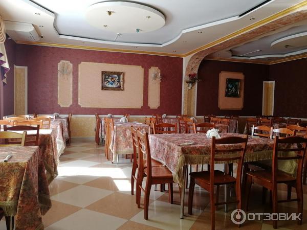 Отель Elit (Россия, Богородицк) фото