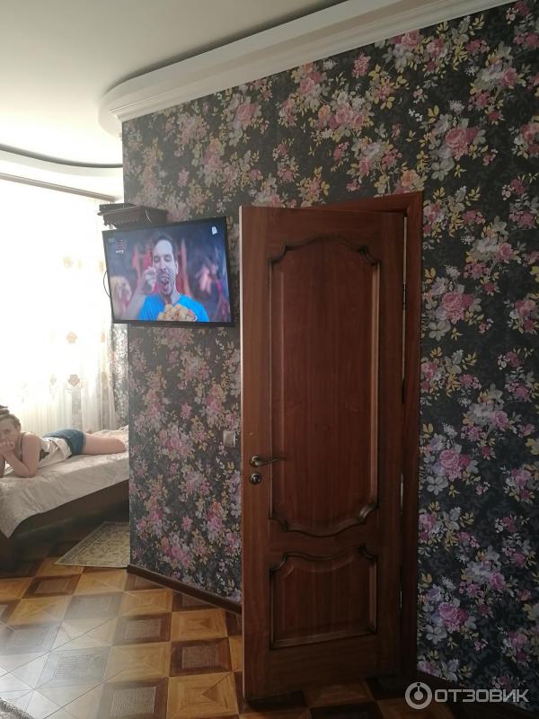 Отель Elit (Россия, Богородицк) фото