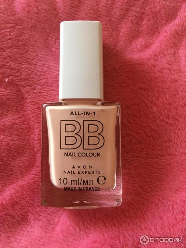 Bb nails. Лак Avon 7в1. Эйвон ВВ лак. Эйвон ББ лак. BB лак для ногтей.