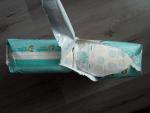 Детские подгузники Pampers Premium Care фото