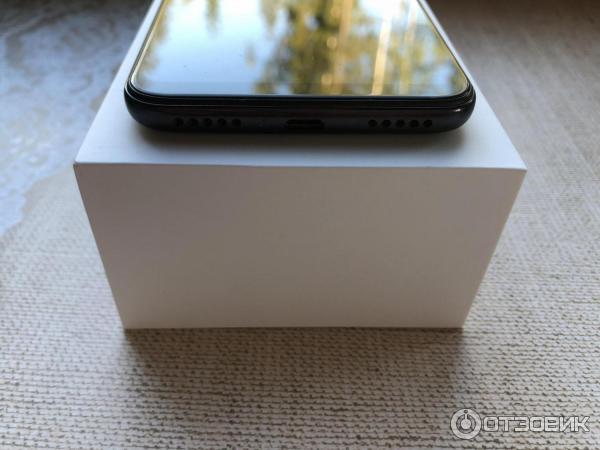 Смартфон Xiaomi Mi Play фото