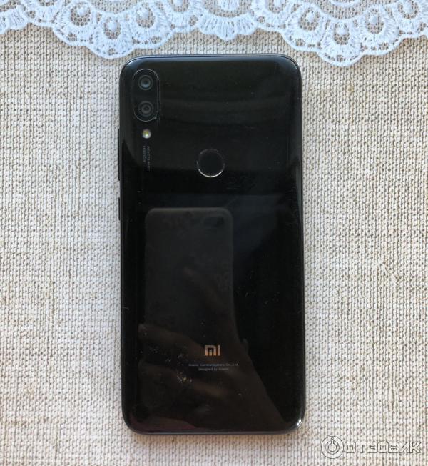 Смартфон Xiaomi Mi Play фото