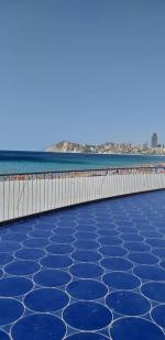 Отдых в Бенидорме (Испания) фото