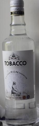 Отзывы о Ром Ron Tobacco Silver