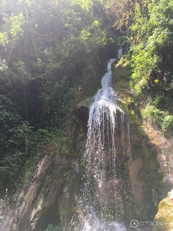 бесплатный водопад