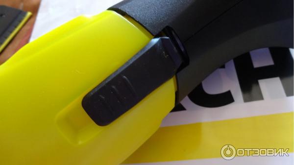 Стеклоочиститель Karcher WV2 Premium фото