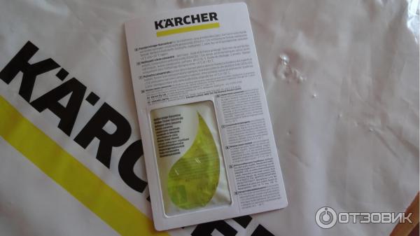 Стеклоочиститель Karcher WV2 Premium фото