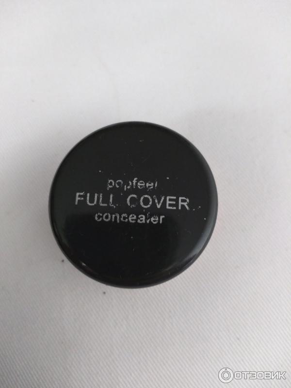 Консилер Aliexpress Popfeel Full Cover Concealer фото