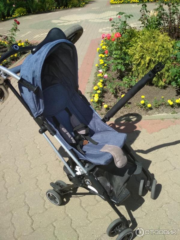 Коляска Babyton Mini Capsule Plus Купить