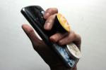 Крепление для смартфонов и планшетов Popsocket фото