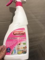 Средство для ухода за холодильником Unicum фото