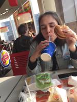 Сеть ресторанов быстрого питания "Burger King" (Россия) фото