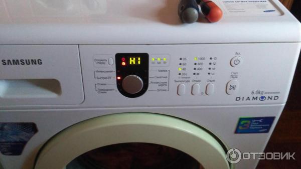 Стиральная Машина Samsung Wf8590nfw Купить
