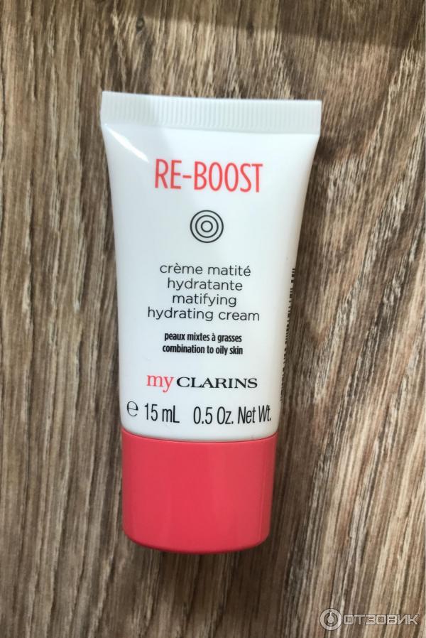 Коробочка красоты Sample Society Clarins Box фото