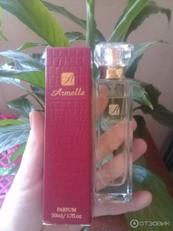 Духи Armelle № 122 фото