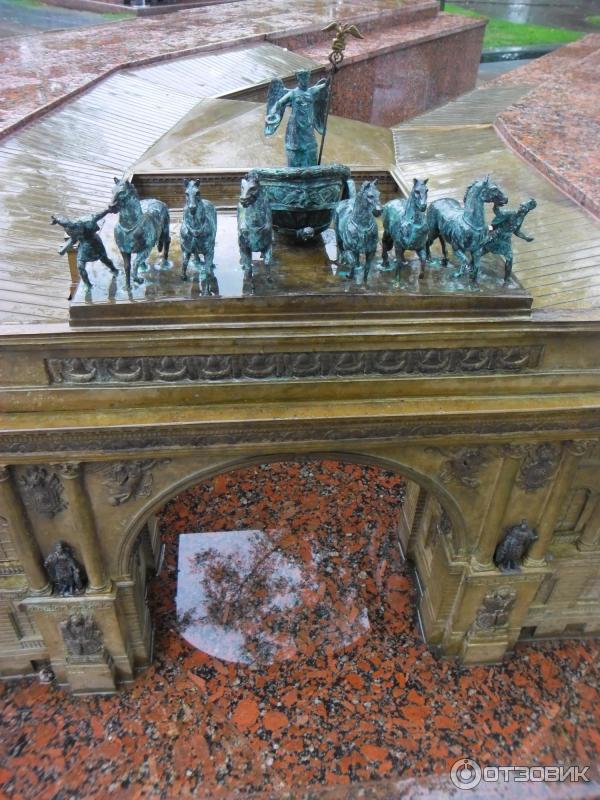 Арка Главного Штаба
