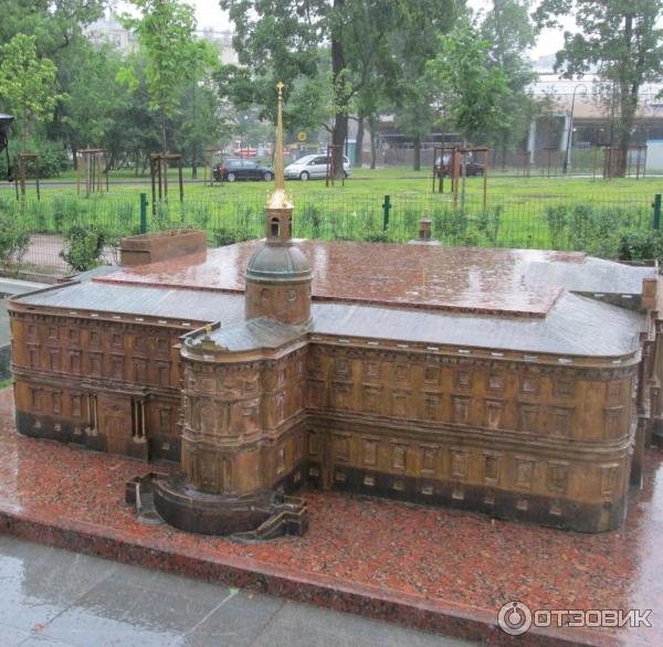 Михайловский