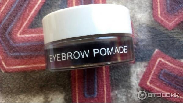 Помада для бровей Lucas Cosmetics Brow Pomade фото