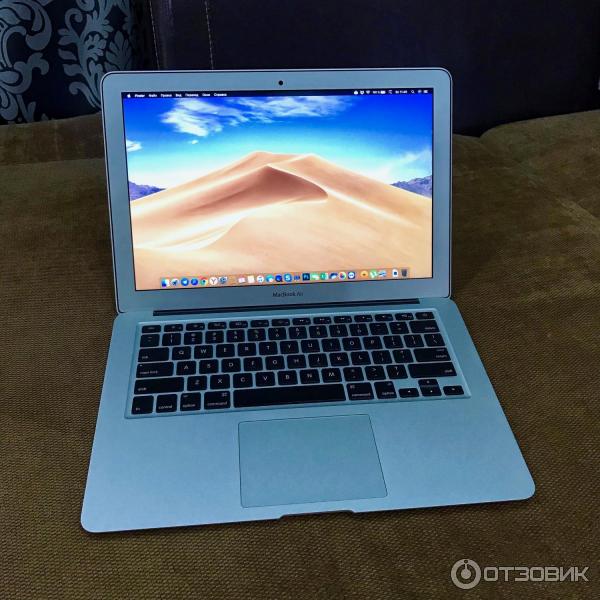 MacBook Air 13 2013