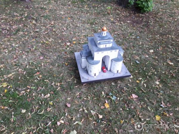 Золотые ворота во Владимире