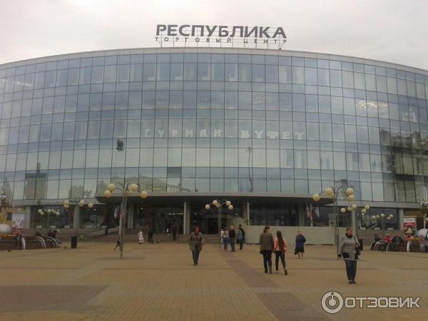 Кафе-буфет Гурман (Россия, Нижний Новгород) фото