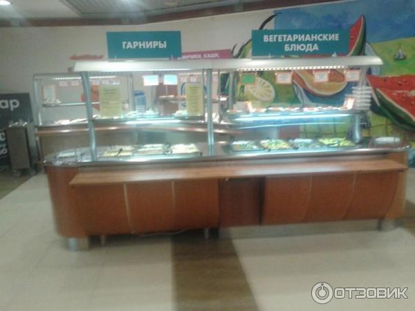 Кафе-буфет Гурман (Россия, Нижний Новгород) фото