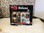 Отпариватель для одежды MIE Deluxe фото