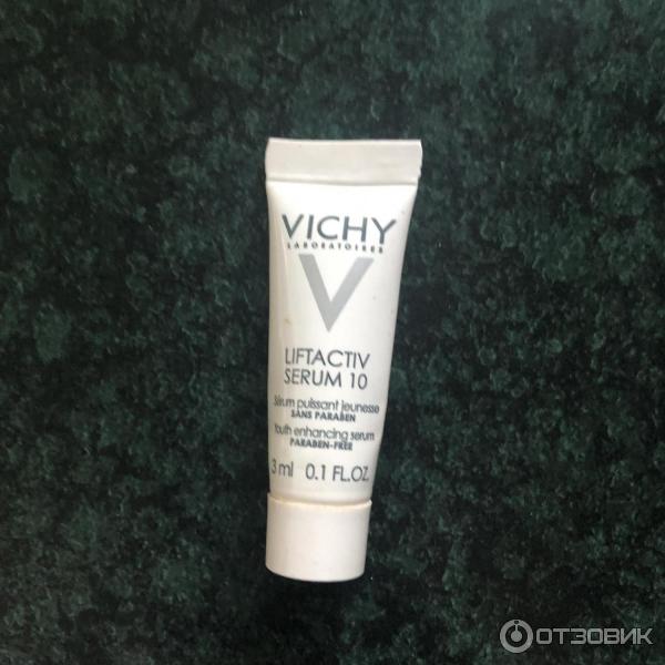 Сыворотка Vichy LiftActiv Serum 10 фото