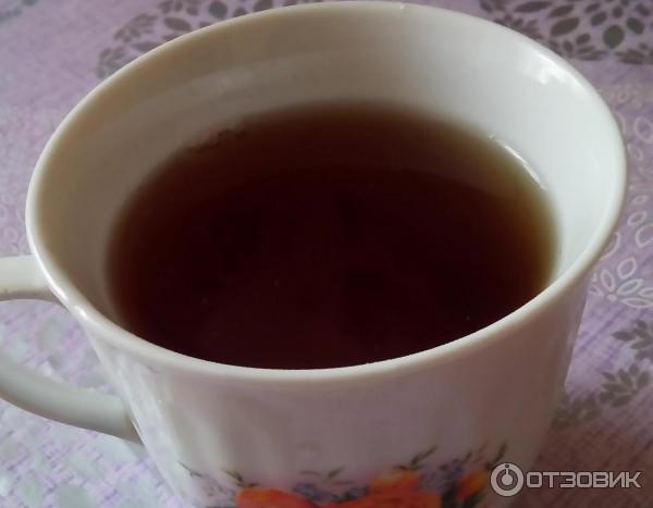 Чай черный байховый Imperial Tea фото