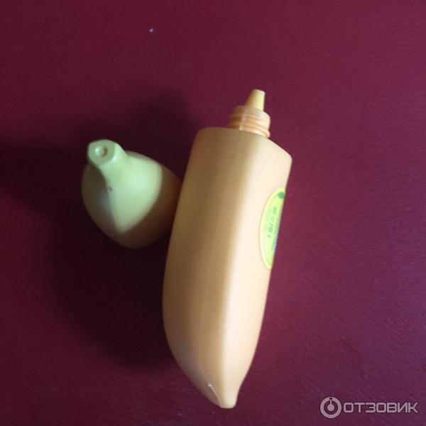 Крем для рук Banana Hand Cream фото