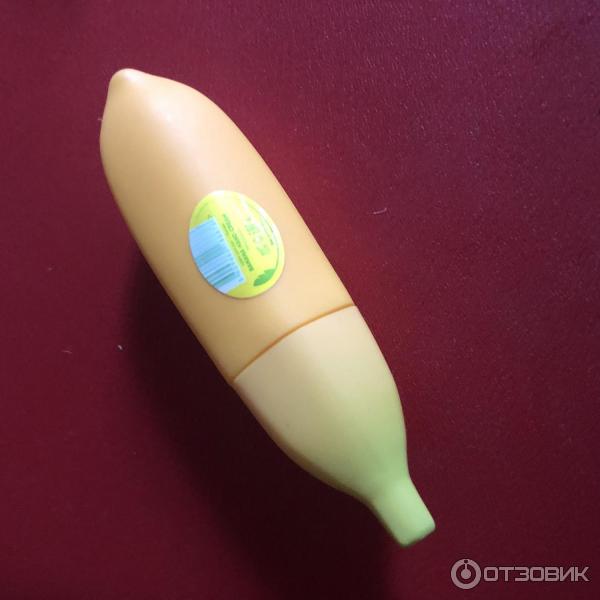 Крем для рук Banana Hand Cream фото